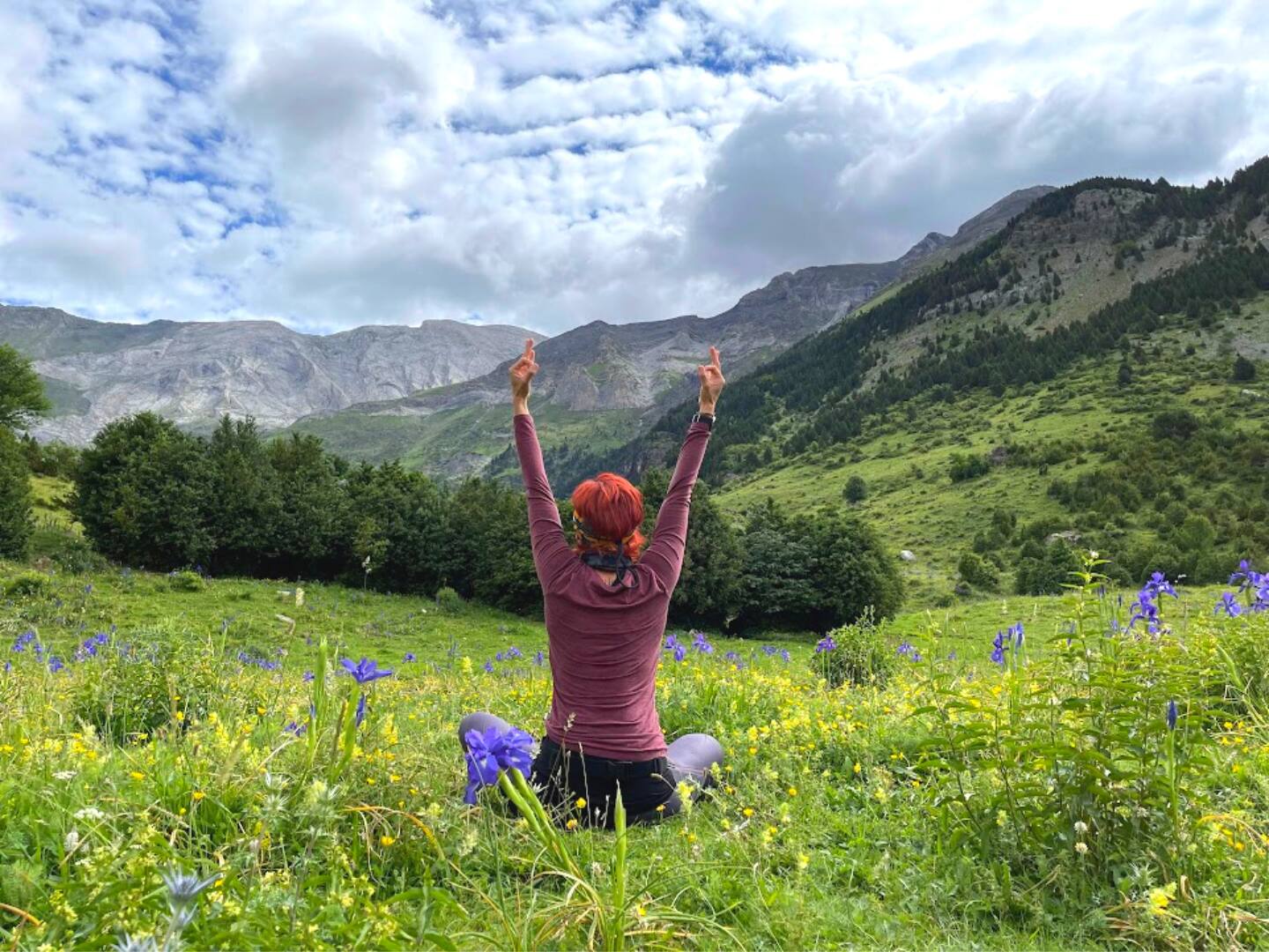 Con más de 50 años de historia, Hotel Valls de Valira ha escogido el mejor mobiliario, el mejor colchón y las mejores sabanas para que descanses como un rey en una cama de 2 por 2 metros. ¡Relajate en pleno parque natural del Pirineo catalán! ¡A tan solo 5 minutos de Andorra!