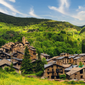 Vivir en Os de Civís, periclave pirenaico accesible solo desde Andorra Singular, bello y asombroso. Estos son algunos de los adjetivos más repetidos entre quienes visitan por primera vez el peculiar pueblo pirenaico de Os de Civís. Ubicado en pleno Pirineo, concretamente al norte de la provincia de Lérida, el pueblo de Os de Civís, también conocido como Aós de Civís, es una pequeña localidad del municipio de Valles del Valira. Perteneciente a la comarca del Alt Urgell, donde se ubican también los pueblos de Anserall, Argolell, Arcavell, Ars, Asnurri, Bescaran, Calbinyà, Civís, La Farga de Moles y Sant Joan Fumat. Aparte de por su increíble belleza, Os de Civís atrae a muchos visitantes gracias a su peculiar ubicación, que convierte a este pequeño pueblo pirenaico en una de las curiosidades geográficas más desconocidas de toda España. Así, Os de Civís no se trata de un enclave propiamente dicho, ni tampoco un exclave, sino que realmente es un periclave, concepto utilizado para definir aquel lugar conectado por tierra con el resto del país o la provincia, pero al que, en la práctica, solo se puede acceder a través de otro país.
